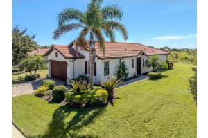 10489 CROOKED CREEK DRIVE, VENICE, FL 34293 - MLS#MFRN6141058