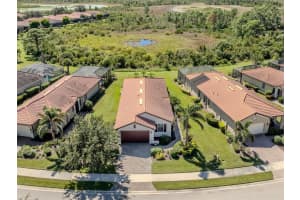 10489 CROOKED CREEK DRIVE, VENICE, FL 34293 - MLS#MFRN6141058