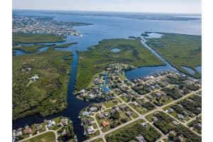 4231 EAGLE NEST COURT, PORT CHARLOTTE, FL 33948 - MLS#MFRN6141060