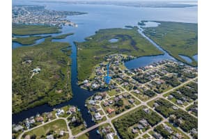 4231 EAGLE NEST COURT, PORT CHARLOTTE, FL 33948 - MLS#MFRN6141060