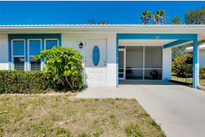 616 CIRCLEWOOD DRIVE, VENICE, FL 34293 - MLS#MFRN6141061