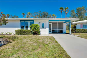 616 CIRCLEWOOD DRIVE, VENICE, FL 34293 - MLS#MFRN6141061
