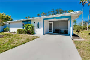 616 CIRCLEWOOD DRIVE, VENICE, FL 34293 - MLS#MFRN6141061