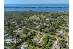 1110 GLADSTONE BOULEVARD, ENGLEWOOD, FL 34223 - MLS#MFRN6141072