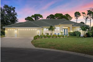 2196 Muskogee Trl, NOKOMIS