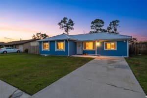 6273 MYRTLEWOOD ROAD, NORTH PORT, FL 34287 - MLS#MFRN6141090