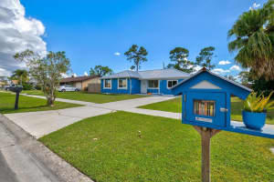6273 MYRTLEWOOD ROAD, NORTH PORT, FL 34287 - MLS#MFRN6141090