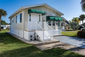 95 BAINBRIDGE DRIVE, NOKOMIS, FL 34275 Sold 12/03/25