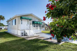 95 BAINBRIDGE DRIVE, NOKOMIS, FL 34275 Sold 12/03/25