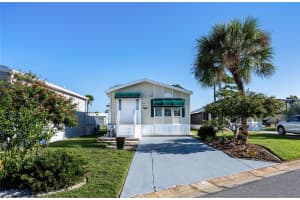 95 BAINBRIDGE DRIVE, NOKOMIS, FL 34275 Sold 12/03/25