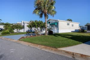 95 BAINBRIDGE DRIVE, NOKOMIS, FL 34275 Sold 12/03/25