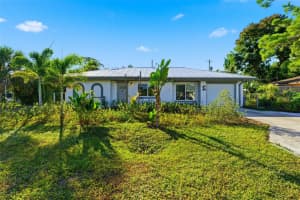 1161 VENICE BOULEVARD, VENICE, FL 34293 Sold 11/13/25