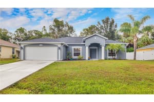 2038 MINCEY TERRACE, NORTH PORT, FL 34286 - MLS#MFRN6141097