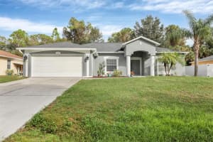2038 MINCEY TERRACE, NORTH PORT, FL 34286 - MLS#MFRN6141097