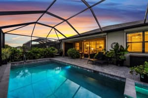 2080 GARDENIA AVENUE, PORT CHARLOTTE, FL 33953 Sold 12/08/25