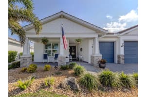 592 MISTIFLOWER CIRCLE, NOKOMIS, FL 34275 - MLS#MFRN6141102