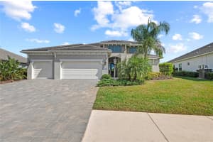 12444 DESTIN LOOP, VENICE, FL 34293 - MLS#MFRN6141104