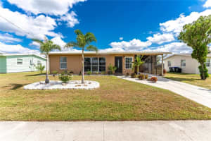 4568 Grobe St, NORTH PORT