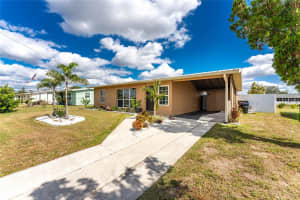 4568 GROBE STREET, NORTH PORT, FL 34287 - MLS#MFRN6141110