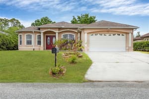 12108 HERNANDO ROAD, NORTH PORT, FL 34287 - MLS#MFRN6141123