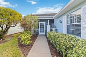 1634 MONARCH DRIVE, VENICE, FL 34293 - MLS#MFRN6141125