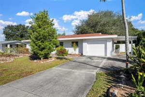 429 GLEN OAK ROAD, VENICE, FL 34293 Sold 12/15/25