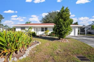 429 GLEN OAK ROAD, VENICE, FL 34293 Sold 12/15/25