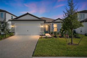 16523 ARBOR RIDGE TRAIL, BRADENTON, FL 34211 Sold 12/19/25