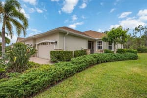1914 SCARLETT AVENUE, NORTH PORT, FL 34289 - MLS#MFRN6141160