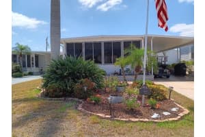 603 LEISURE, VENICE, FL 34285 - MLS#MFRN6141165