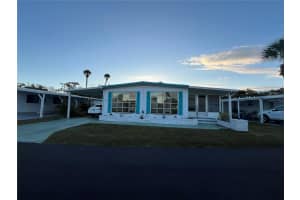 609 CERVINA DRIVE, VENICE, FL 34285 - MLS#MFRN6141170