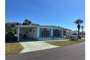 609 CERVINA DRIVE, VENICE, FL 34285 - MLS#MFRN6141170