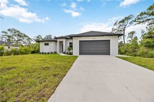 18375 HARRISON AVENUE, PORT CHARLOTTE, FL 33954 - MLS#MFRN6141171
