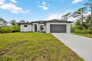 18375 HARRISON AVENUE, PORT CHARLOTTE, FL 33954 - MLS#MFRN6141171