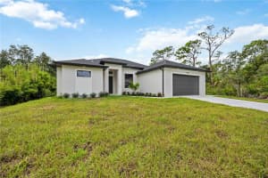 18375 HARRISON AVENUE, PORT CHARLOTTE, FL 33954 - MLS#MFRN6141171