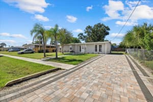 6024 MERRIL STREET, NORTH PORT, FL 34287 - MLS#MFRN6141184