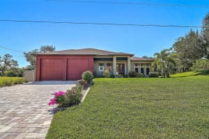 2647 CARMELA AVENUE, NORTH PORT, FL 34286 - MLS#MFRN6141199