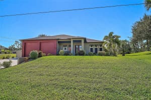 2647 CARMELA AVENUE, NORTH PORT, FL 34286 - MLS#MFRN6141199