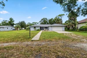 5856 DENISON DRIVE, VENICE, FL 34293 - MLS#MFRN6141200