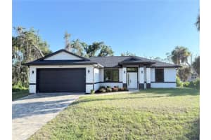 16371 MARCELINE AVENUE, PORT CHARLOTTE, FL 33954 - MLS#MFRN6141206