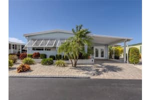 5 ESPLANADE STREET, ENGLEWOOD, FL 34223 - MLS#MFRN6141207