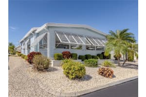 5 ESPLANADE STREET, ENGLEWOOD, FL 34223 - MLS#MFRN6141207