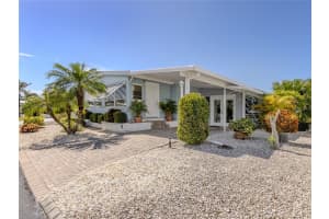 5 ESPLANADE STREET, ENGLEWOOD, FL 34223 - MLS#MFRN6141207