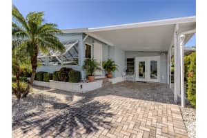 5 ESPLANADE STREET, ENGLEWOOD, FL 34223 - MLS#MFRN6141207