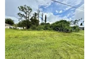 KENVIL DR, NORTH PORT, FL 34288 Sold 11/24/25