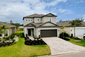 1920 SUNSET PRESERVE WAY, PORT CHARLOTTE, FL 33953 - MLS#MFRN6141217