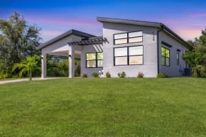 5339 GULFPORT TERRACE, PORT CHARLOTTE, FL 33981 - MLS#MFRN6141229