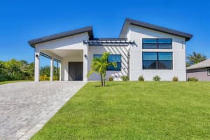 5339 GULFPORT TERRACE, PORT CHARLOTTE, FL 33981 - MLS#MFRN6141229