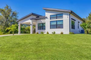 5339 GULFPORT TERRACE, PORT CHARLOTTE, FL 33981 - MLS#MFRN6141229