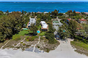 5125 GULF OF MEXICO DRIVE, LONGBOAT KEY, FL 34228 - MLS#MFRN6141238